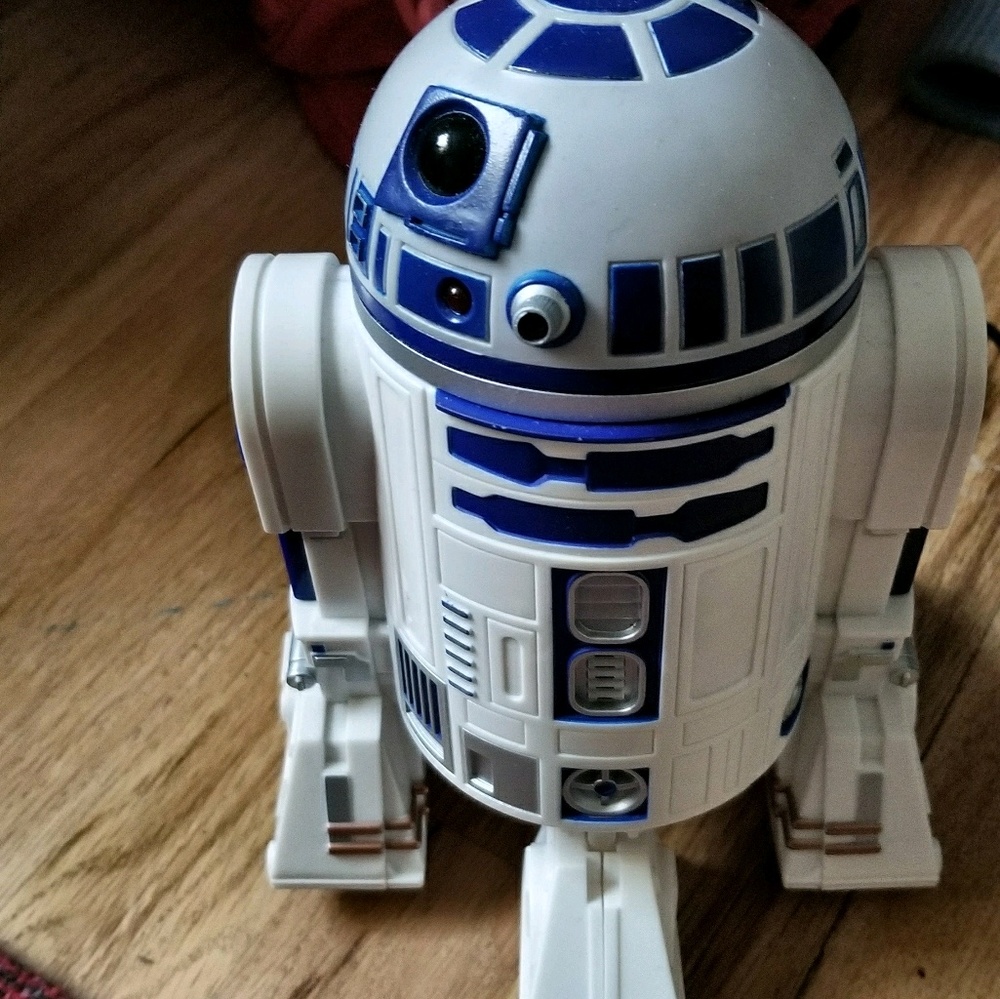 Meet your Posher, Silviya